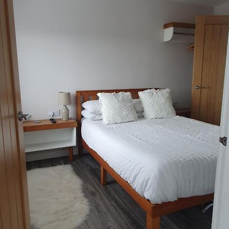Self Catering. Maydene. Holm. Orkney, Scotland. Nether Button Экстерьер фото