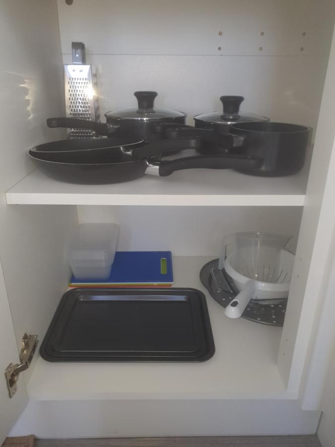 Self Catering. Maydene. Holm. Orkney, Scotland. Nether Button Экстерьер фото