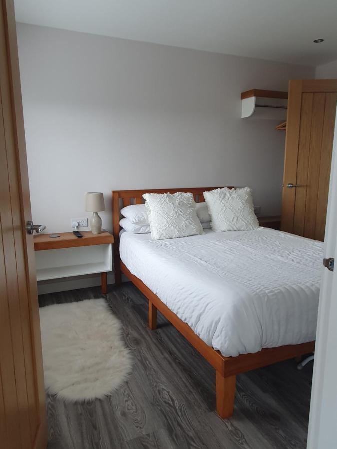 Self Catering. Maydene. Holm. Orkney, Scotland. Nether Button Экстерьер фото