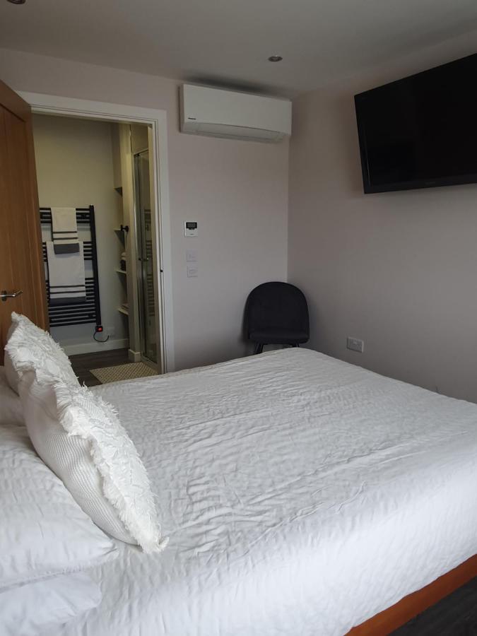 Self Catering. Maydene. Holm. Orkney, Scotland. Nether Button Экстерьер фото