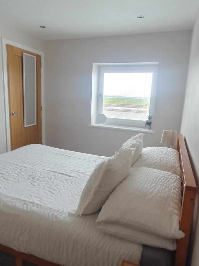 Self Catering. Maydene. Holm. Orkney, Scotland. Nether Button Экстерьер фото
