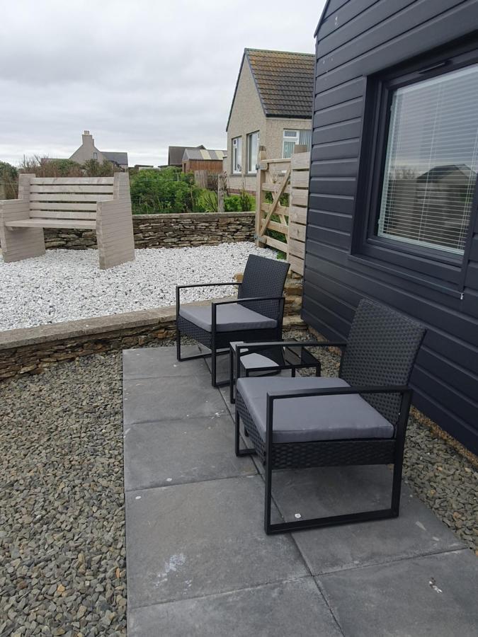 Self Catering. Maydene. Holm. Orkney, Scotland. Nether Button Экстерьер фото