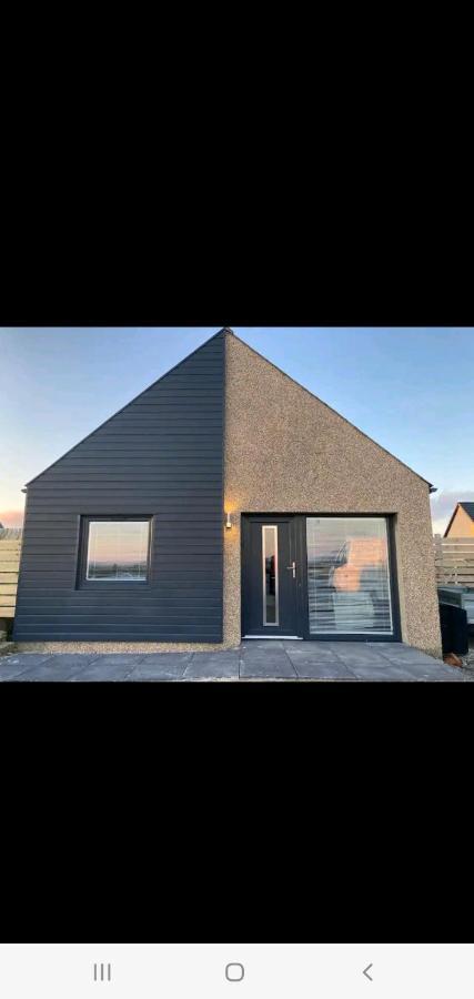 Self Catering. Maydene. Holm. Orkney, Scotland. Nether Button Экстерьер фото